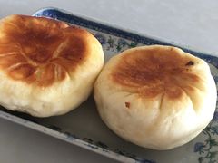 -上海为民商行清真饭店(南大路店)