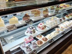 -FANEN法念·烘焙·甜点(万象城店)