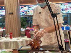 -普天和酒楼·新津菜·烤鸭(天津之眼店)