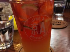 -京A Taproom·精酿餐吧(CBD店)