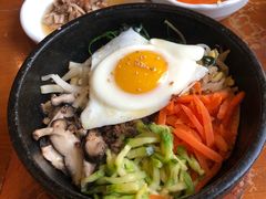 -全州拌饭馆(断桥店)
