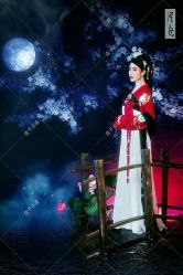 -美云庭古装·格格服汉服·京城旅拍(北京店)