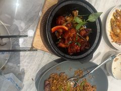 -志明眷村·台式融合菜·宵夜