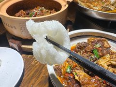 -小柴米·传统江西菜(万寿宫店)