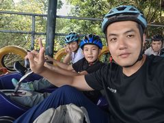 -海南槟榔谷黎苗文化旅游区