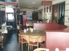 大堂-渝久隆巫山烤全鱼(洋桥店)