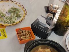-紫藤园·天目湖大鱼头(南山竹海店)