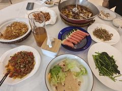 -香丰阁·烤鸭·川湘菜(昌平店)