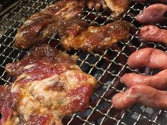 -朝鲜烤肉(安宁庄店)