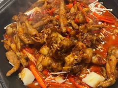 -蛙来哒(方圆荟店)