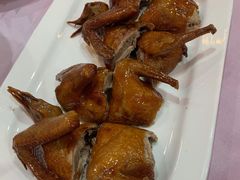 顺风乳鸽-顺风江南宴(静安大融城店)
