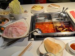 -海底捞火锅(劲松店)