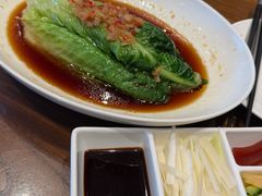 -北京老铺烤鸭(西稍门店)