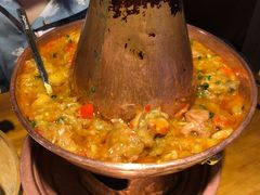 -觅山云南菜(泊富ICITY店)