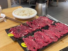 -嬷孙家潮汕牛肉火锅(北京路天河城店)