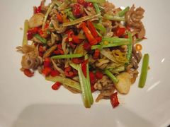 -肆月河豚·淮扬菜·湘菜(华天店)