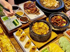 -厨大将烤肘子(镇江北路店)