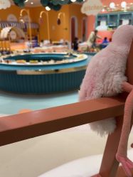 -奈尔宝·儿童乐园·亲子餐厅(苏州大悦城店)