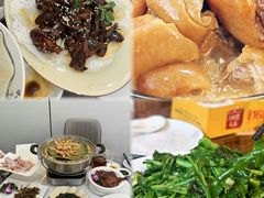 -美未居·老字号·地道顺德菜·桑拿鸡·鱼生(容桂店)