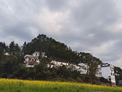 -新安江山水画廊风景区