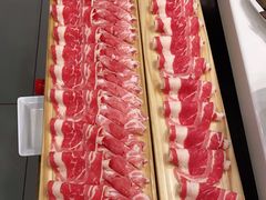 -阳坊胜利涮羊肉(阳坊老店)