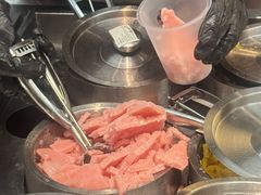 -喜茶(深圳万象城黑金店)