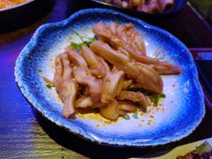 -钳真多钓虾馆·小龙虾海鲜烧烤(九六广场店)