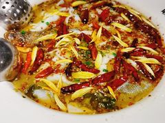 -太二酸菜鱼(正大广场店)