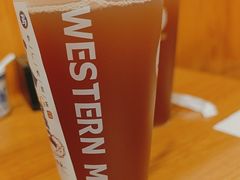 -西部马华清真兰州牛肉面·烧烤夜市(关东店)