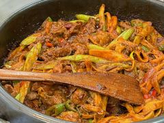 -屋里家延边朝鲜族冷面(梅林3店)