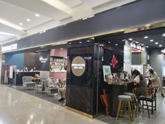 -海马体照相馆|大师(北京华贸中心店)