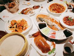 -大鸭梨烤鸭店(花园村店)