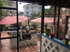 -乌镇那一年小院主题餐厅(甘泉西路店)