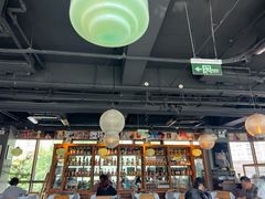 -安妮意大利餐厅(日坛店)