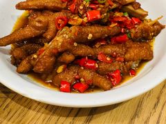 -美罗城