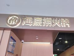 -海底捞火锅(高科东路店)