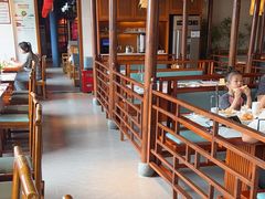 -老员外骨汤火锅(海州古城店)