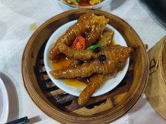 -合晋食府(广州合晋帝苑酒店)