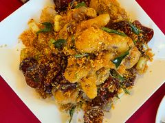 -利苑酒家(金宝店)