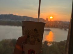 -长沙国金中心异国印象酒店