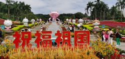 -小鲤鱼寻宝记·AR亲子户外剧本闯关(广州云台花园店)