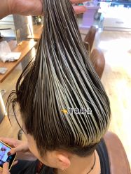 -意廊 Hair Salon