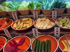-痴毛肚·火锅烤肉自助(亦庄龙湖天街店)