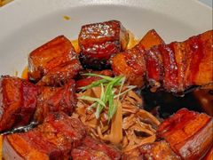 -苏帮袁Sue Cuisine(南开大悦城店)