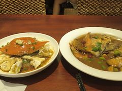 -妈妈菜舟山海鲜(定海古城店)