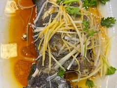 -望海潮海鲜店 特色家常菜(在海一方店)