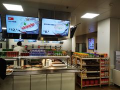 -宜家·瑞典风味餐厅(青岛商场店)