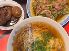 -逸桂禾面馆