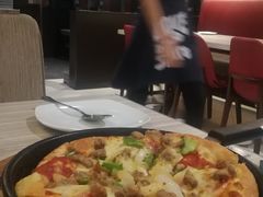 -必胜客(上海新南方商城PH店)