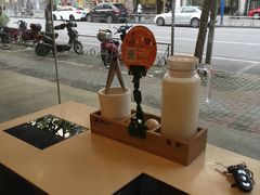 -陌生人火锅餐厅(阳曲路店)